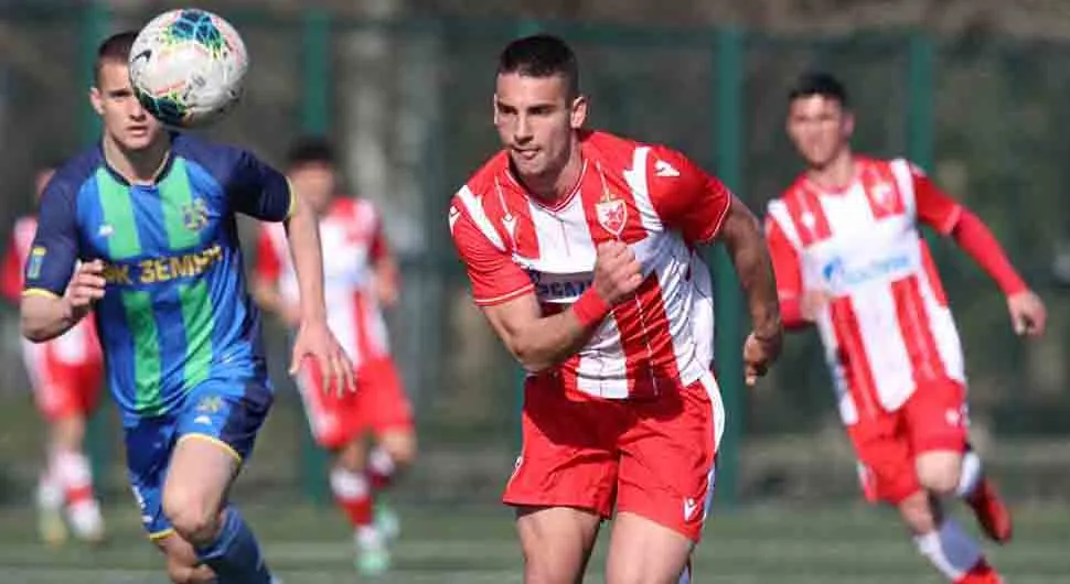 Crvena zvezda najčešće kupuje u Banjaluci