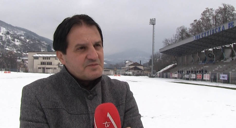 Darko Vojvodić izabran za novog predsjednika FK Sutjeska