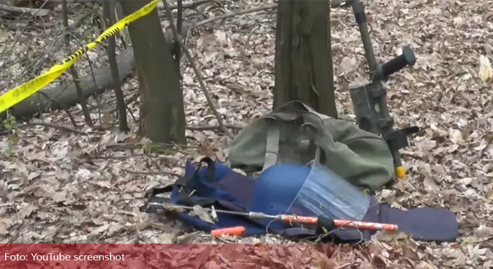 Eksplozija u Čanku: Poginuli deminer i deminerka