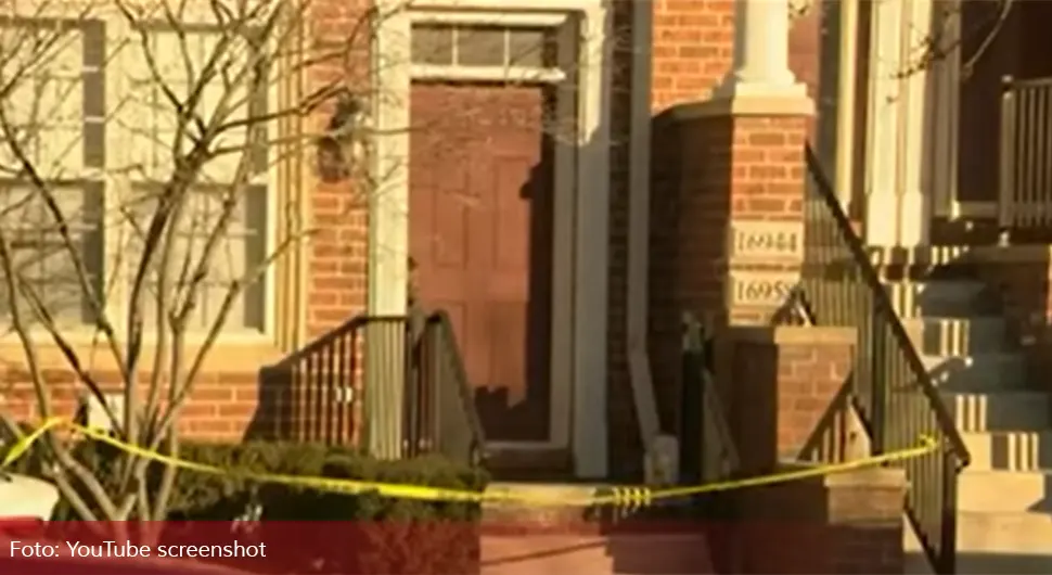 Pronađena tijela dvoje policajaca, pored njih bila beba