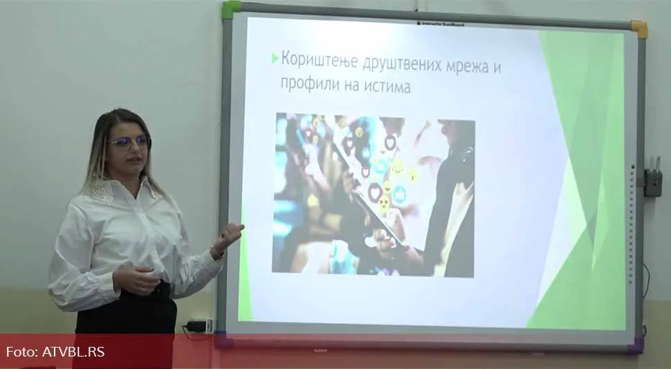 Koliko su najmlađi bezbjedni na internetu?
