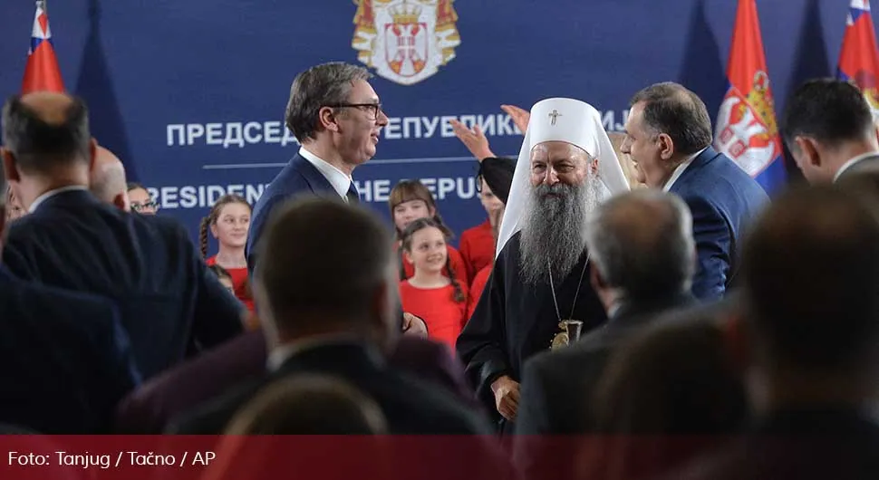 Dodik: U Srpskoj imamo dva praznika
