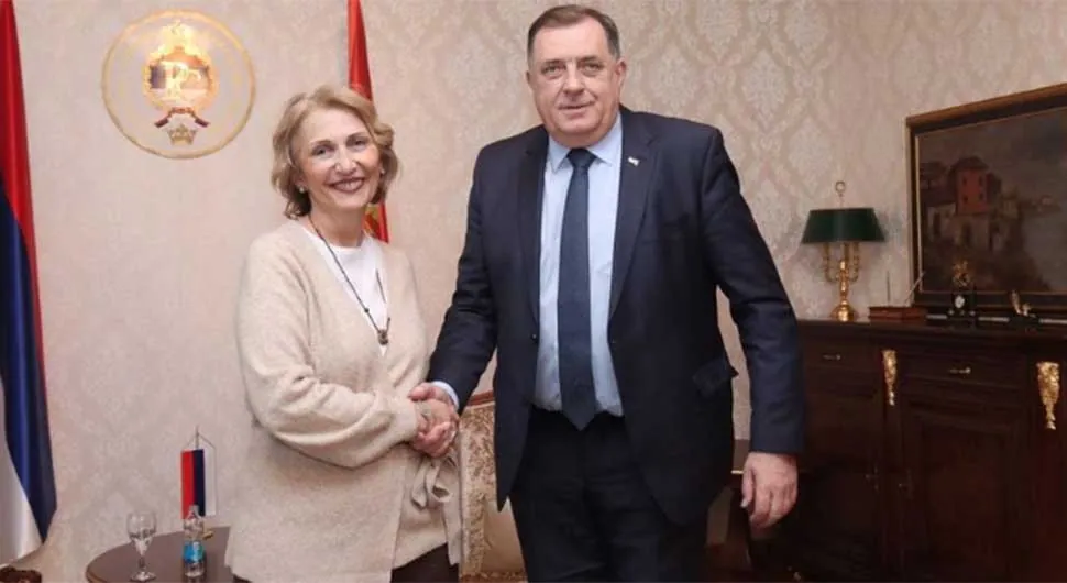 Dodik: Sistematski riješeno liječenje djece u inostranstvu