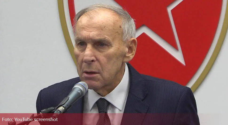 Džajić i zvanično kandidat za predsjednika FSS