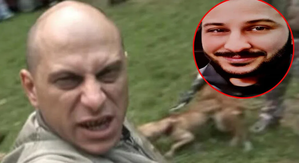 Drakula oslobođen za pištolj ali ne i za napad na policajce