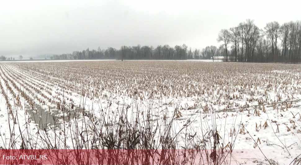 Plodna zemlja Dubičke ravni godinama predmet osporavanja i prozivki