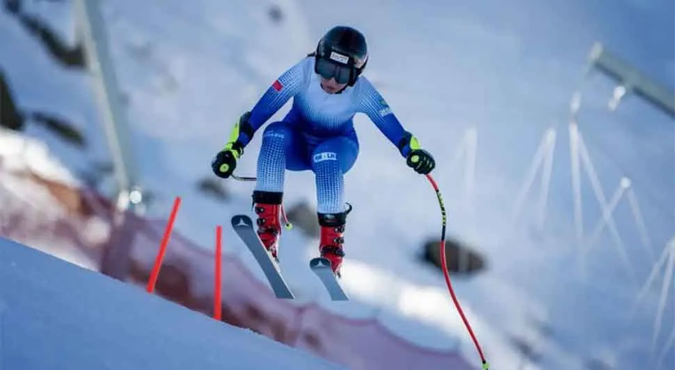 Elvedina Muzaferija osvojila prvu medalju za BiH na Evropa kupu