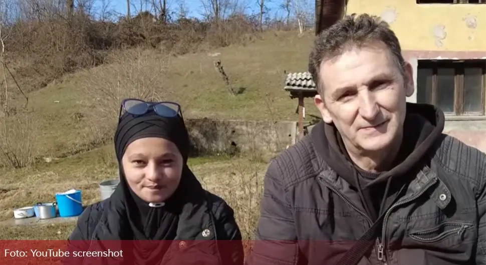 Zaljubili se tokom liječenja na psihijatriji: Ljubav nas je izliječila