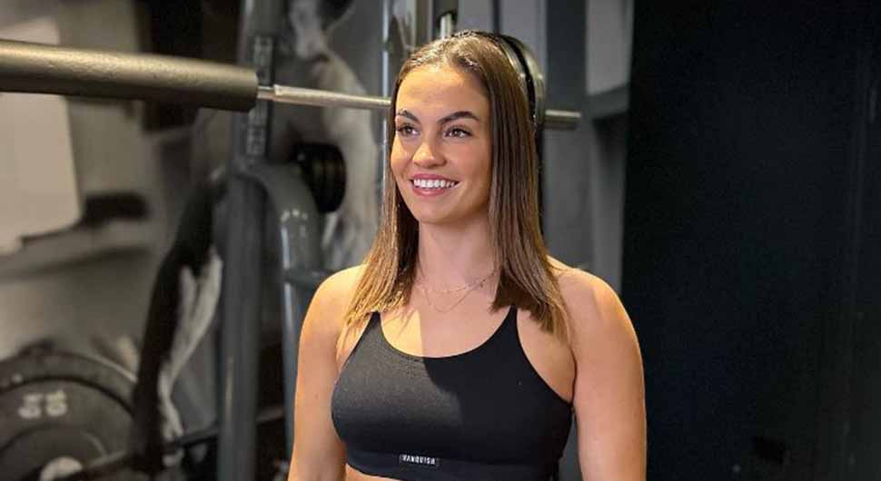 Fitnes instruktorka pokazala svoje tijelo bez filtera