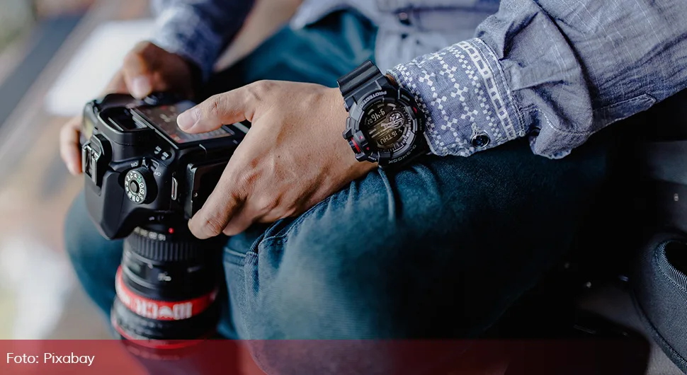 Gdje se Banjalučani najčešće fotografišu?