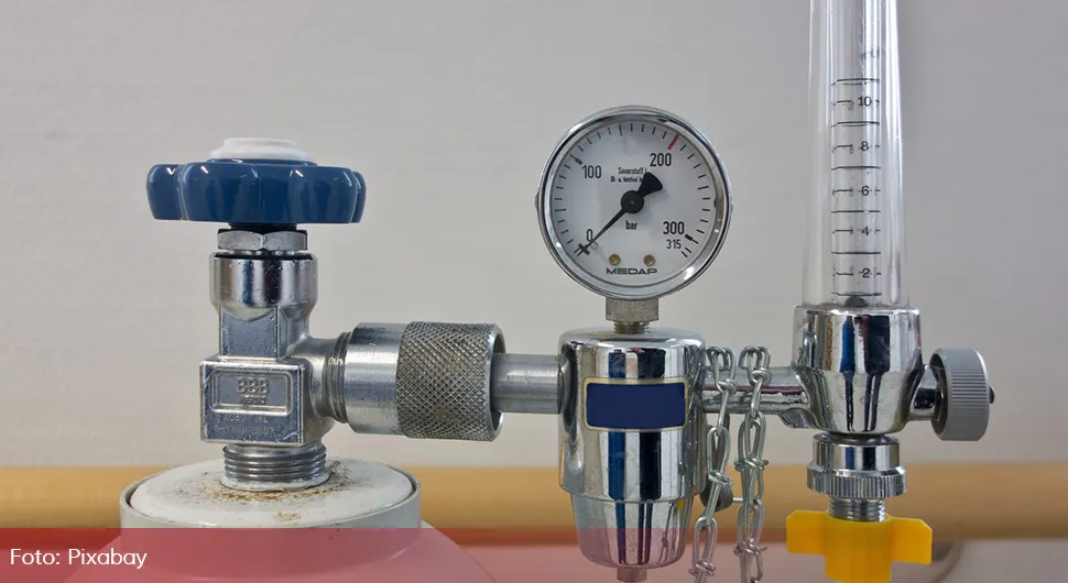 Ruski gas redovno stiže Mađarskoj