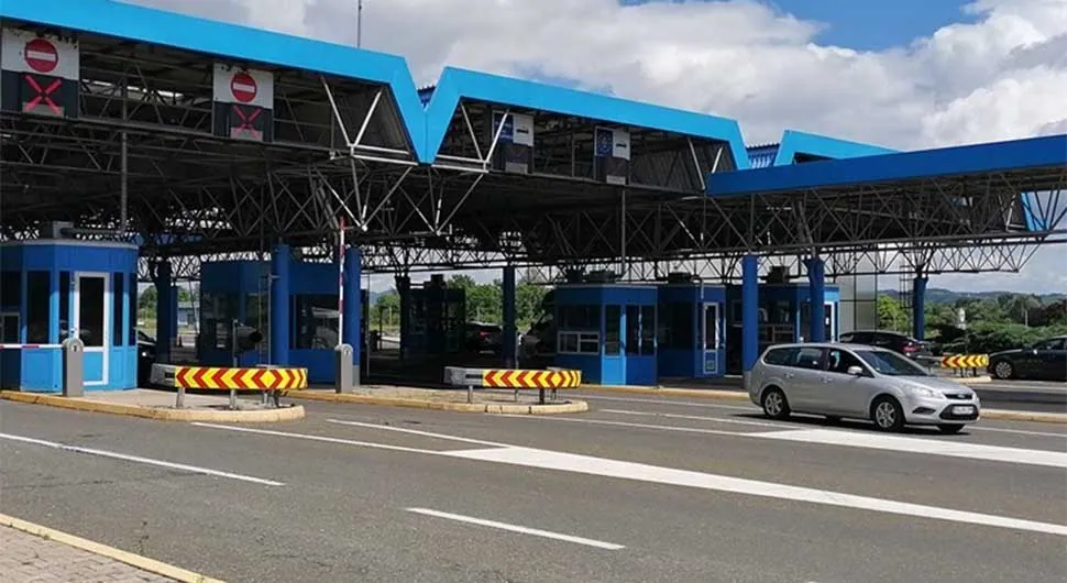 Пооштрене контроле на граници између Хрватске и Словеније - ово је разлог
