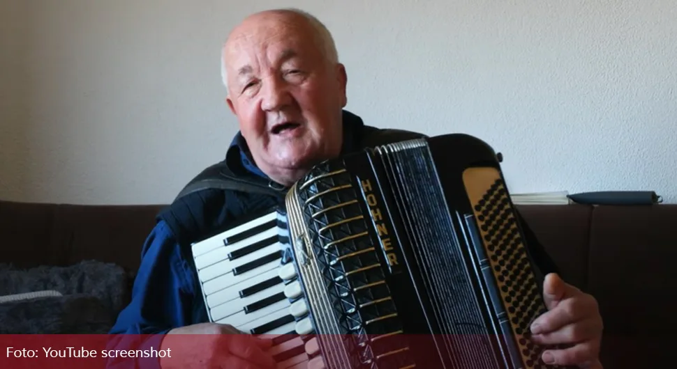 "U Njemačkoj ne treba nam štela, uvijek čeka bauštela"
