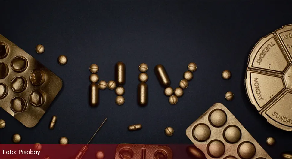 Forbes: Muškarac izliječen od HIV virusa