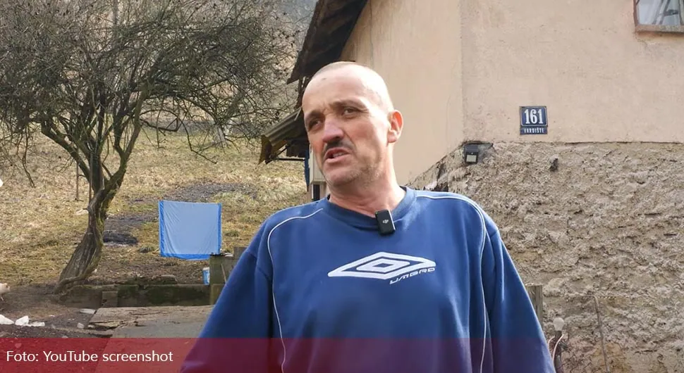 Ibrahim umalo ostao bez novih zuba: Odnijela mi ih vrana (VIDEO)