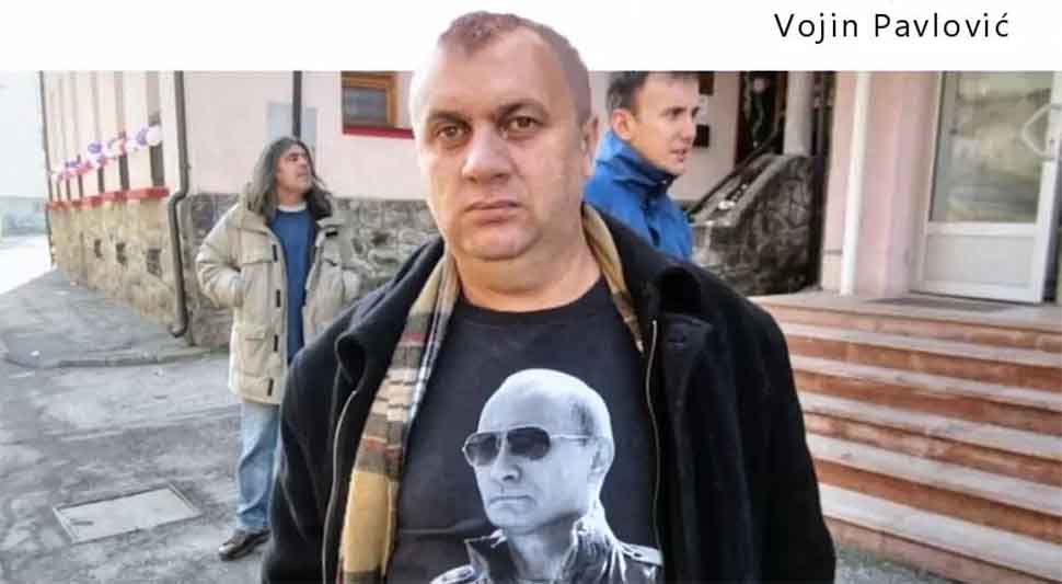 „Istočna Alternativa“: Rusija i ruski narod zaštitnici čovječanstva