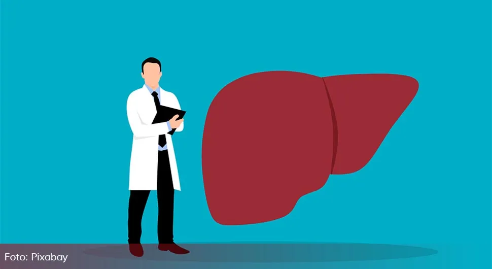 Ovako možete da napravite moćan lijek za čišćenje jetre