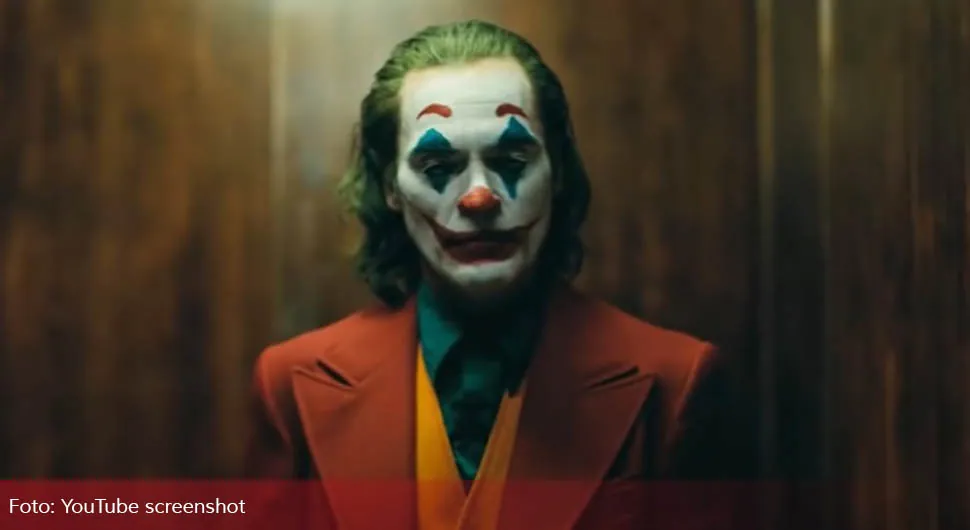 Otkriven prvi kadar filma "Joker: Folie a Deux" (FOTO)