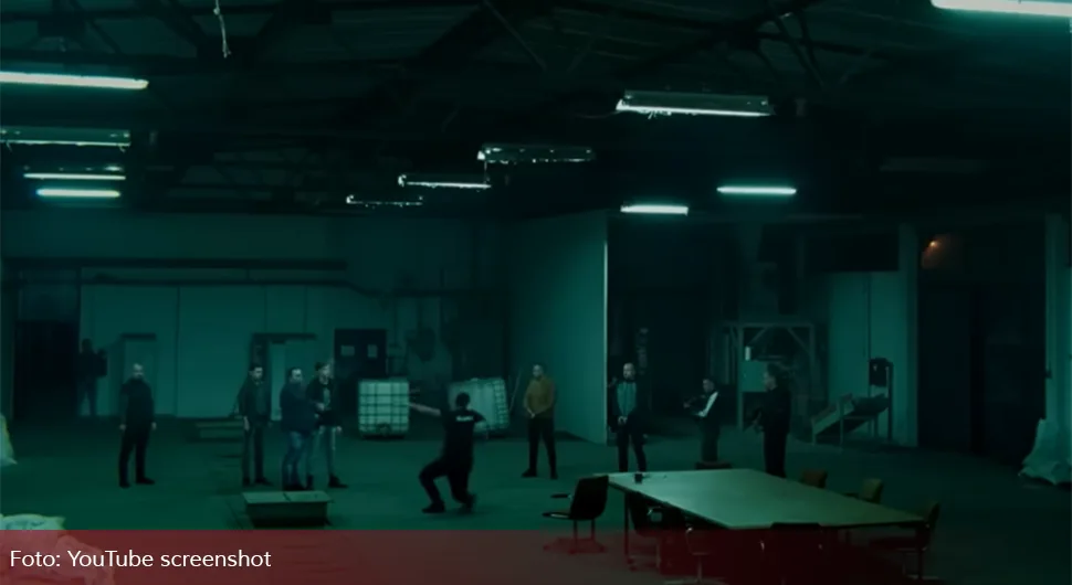 Koliko zarađuju statisti u “Južnom vetru”