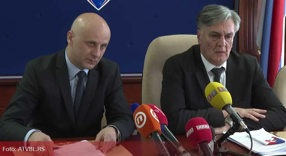 Kostrešević i Karan: Ko god počini krivično djelo biće procesuiran