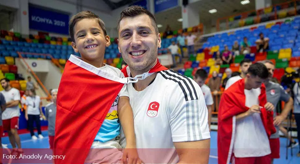 Kapiten rukometne reprezentacije Turske i njegov sin poginuli u zemljotresu