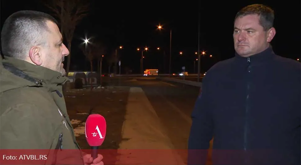 Ekipa ATV-a u Turskoj: RUCZ cijeli dan na terenu