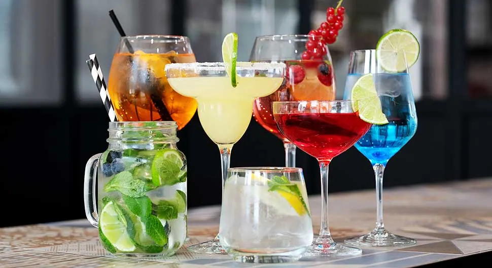 Studija otkrila najgore piće za jetru – nije alkohol