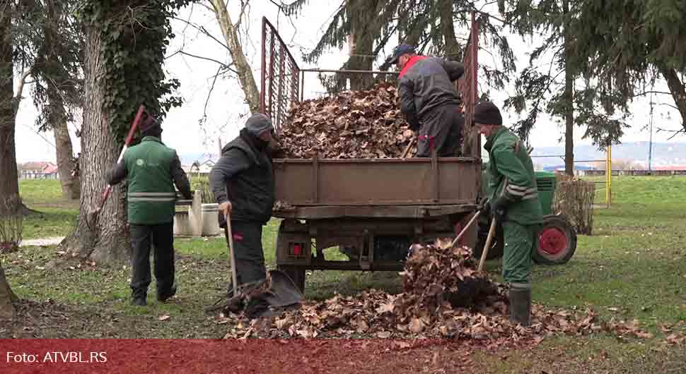 Skupština opštine Brod usvojila odluku o poskupljenju vode i odvoza otpada