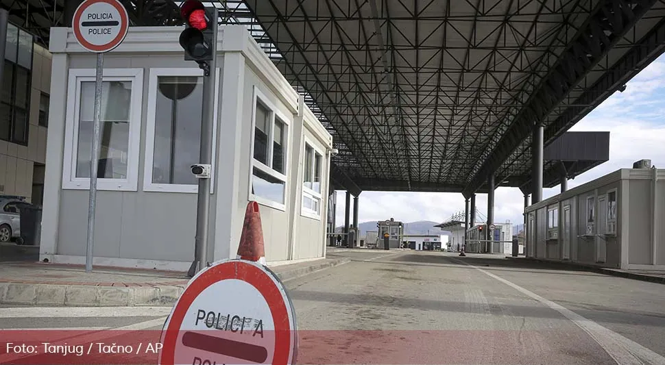 Drecun: Pojačava se teror nad Srbima na Kosmetu