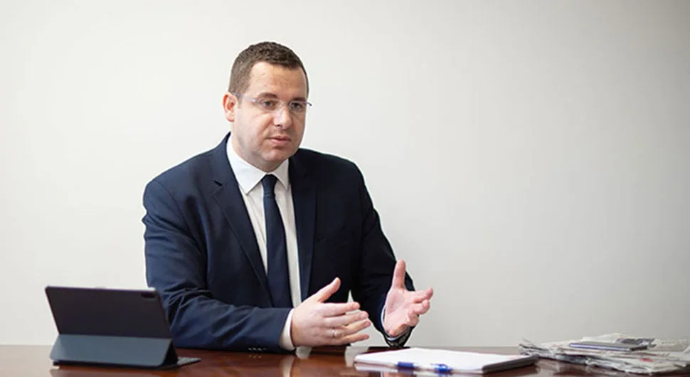 Kovačević u Domu naroda: Prvi mart nije nikakav praznik