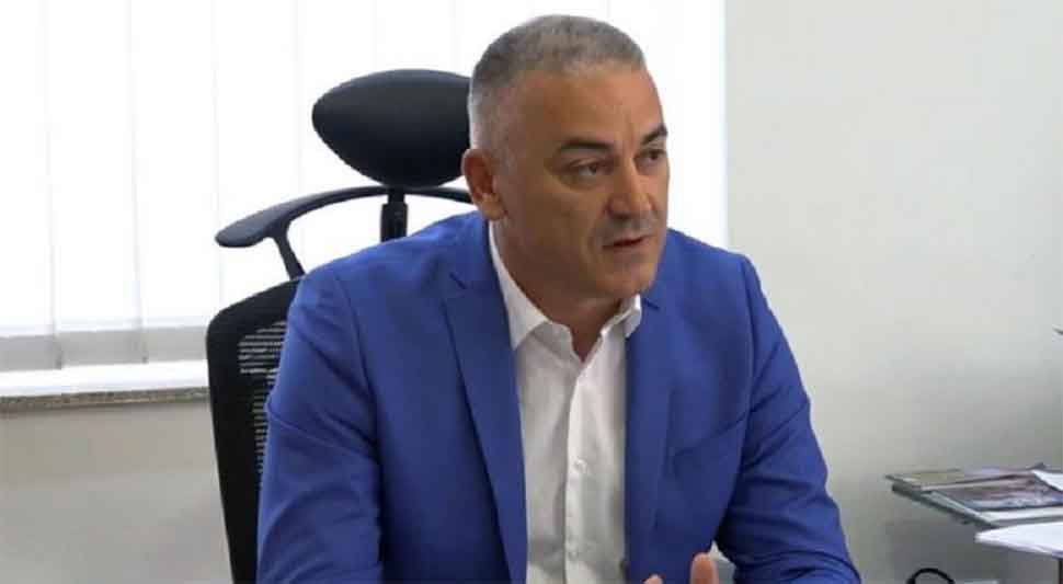 Lalović: Završeno povezivanje izvorišta “Grapski mlini” sa sistemom “Tilava”