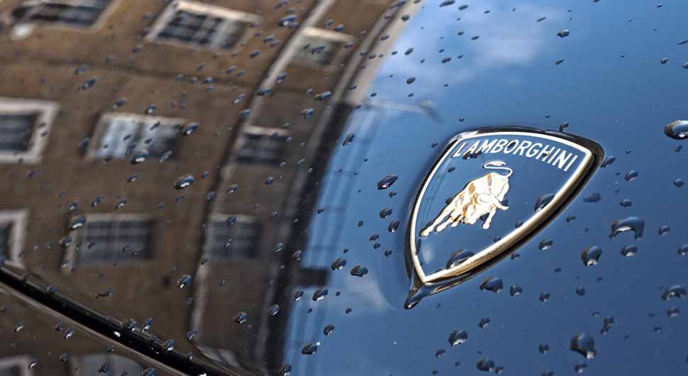 Lamborghini isključuje još modernizovanih klasika