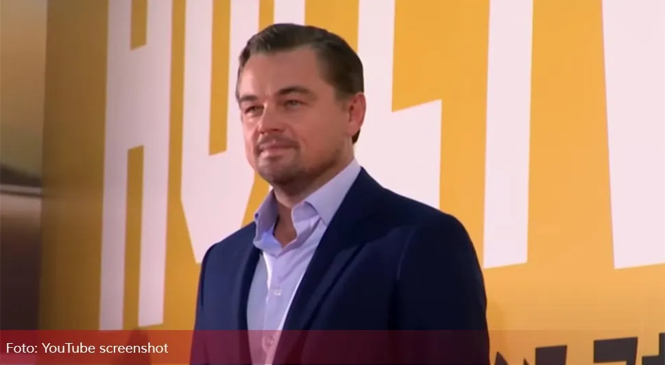 Дикаприо о трауми коју је доживио са 11 година