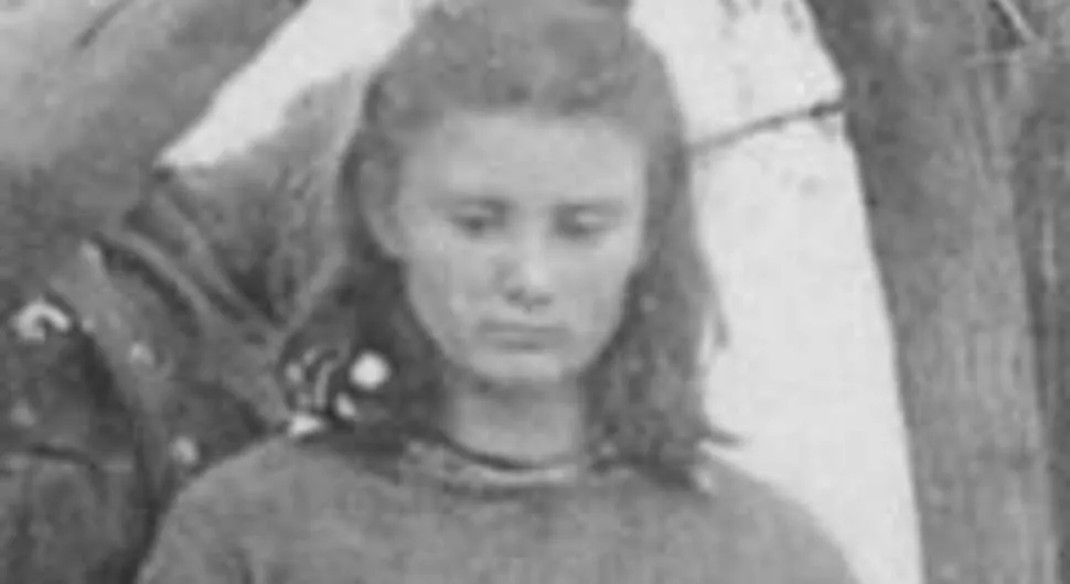 Lepa Radić - najmlađa heroina Narodno oslobodilačke borbe