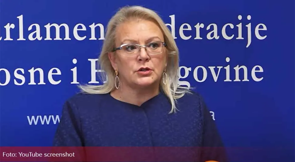 Dogovor: Bradara novi predsjednik FBiH, prijedlog ide u Parlament