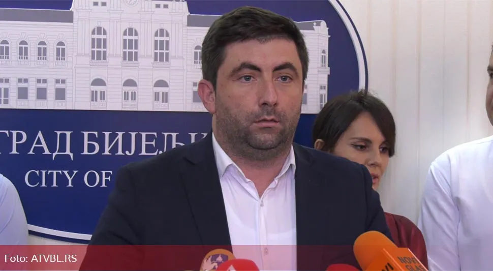 Petrović ostaje gradonačelnik Bijeljine
