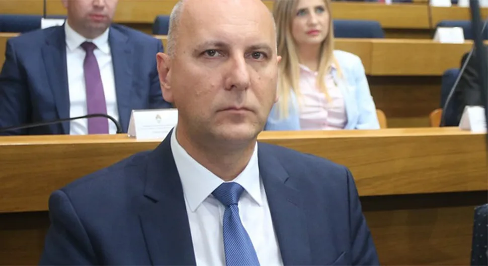 Ponovo smjena Šešlije, Skoko novi direktor RiTE Gacko