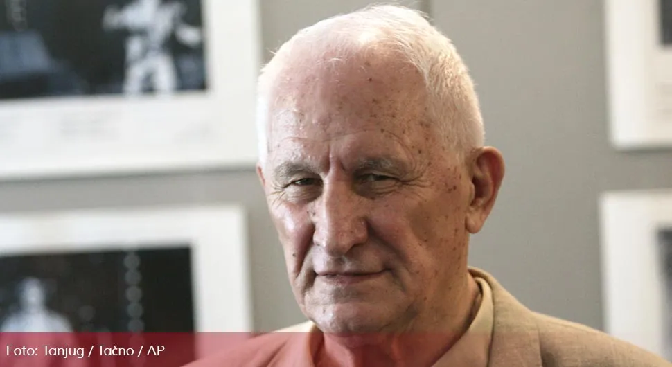 Бећковић: Лако би било да суде само Додику, а не милиону и двјесто хиљада Додика