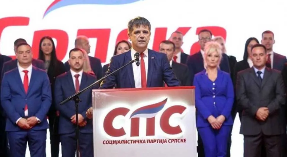 SPS Bijeljina će podržati opoziv Petrovića