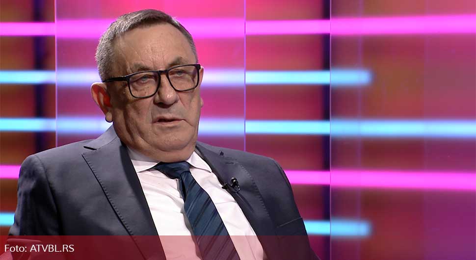 Kako je Milovan Bjelica dobio nadimak Cicko?