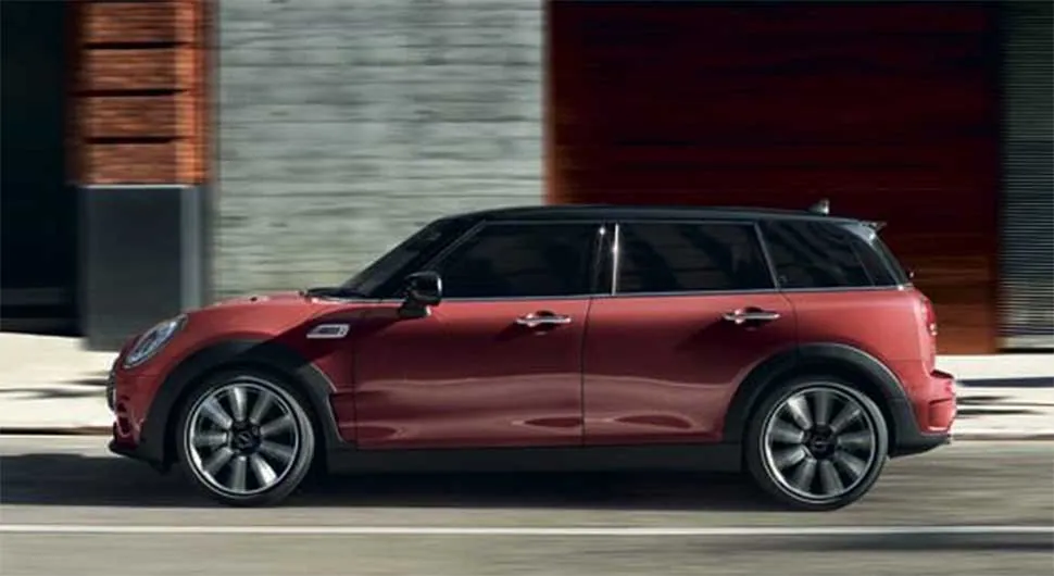 Proizvodnja Mini Clubmana se završava u februaru sljedeće godine
