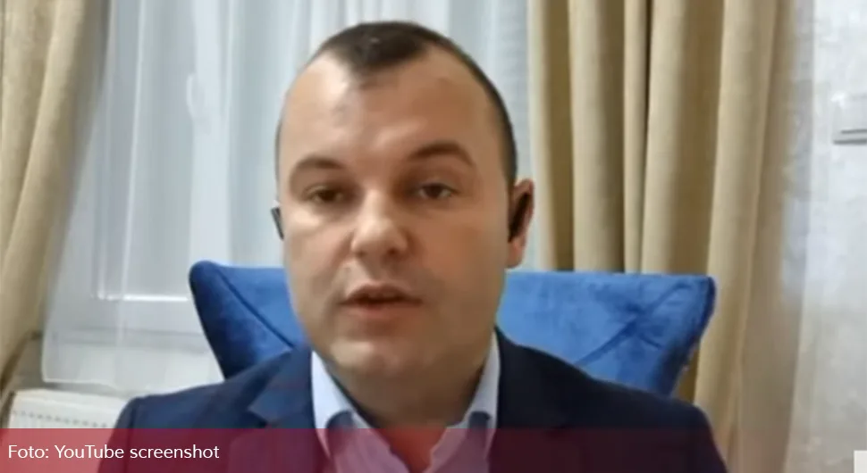 Грујичић ће се кандидовати за начелника Сребренице