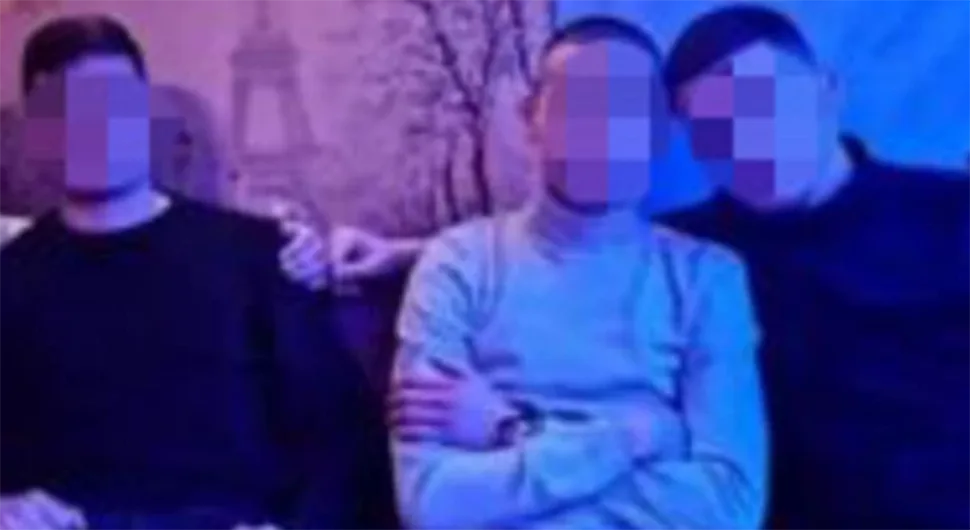 Tuga se nadvila nad Rožajama: Stradali mladići bili braća