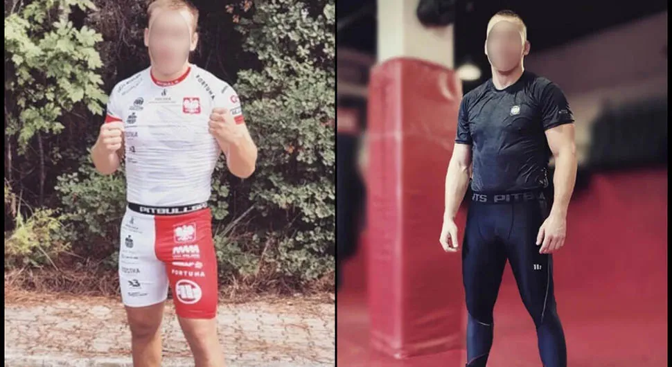 Izbodeni MMA borci - Jedan stabilno, drugi kritično