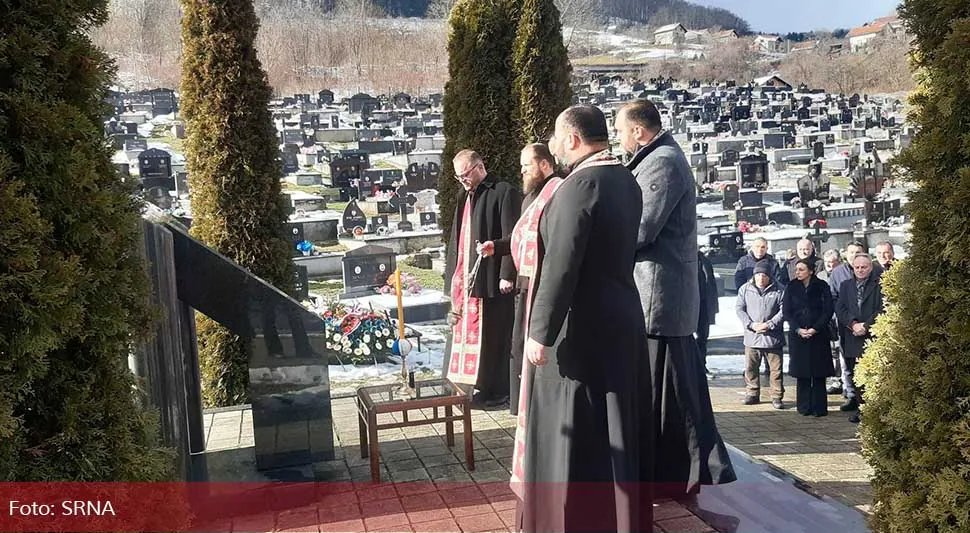 Za zločin u Mrkonjić Gradu još niko nije odgovarao