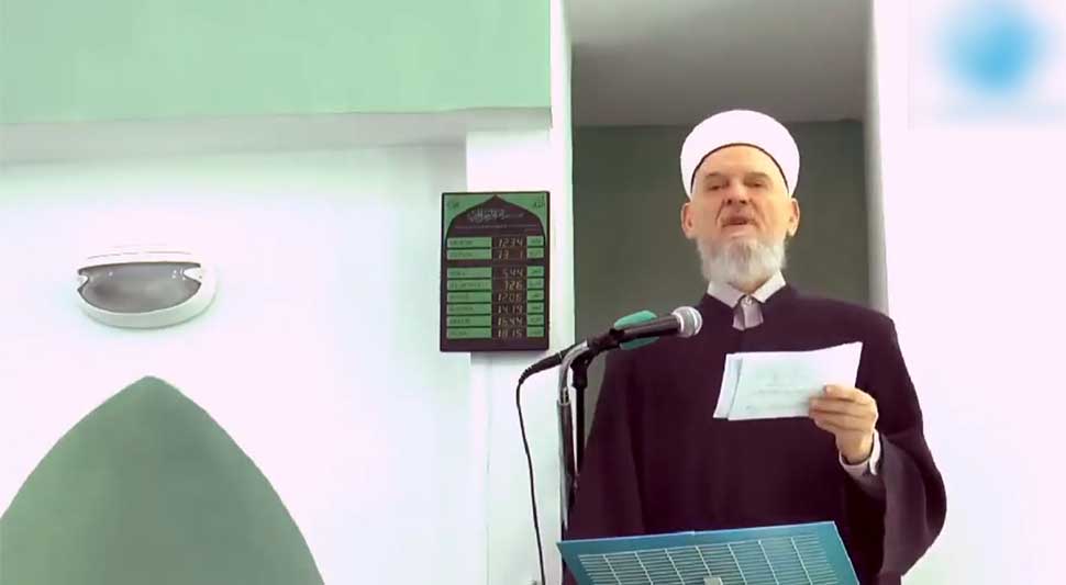 MUP Republike Srpske otvorio istragu protiv Muhamera Štulanovića