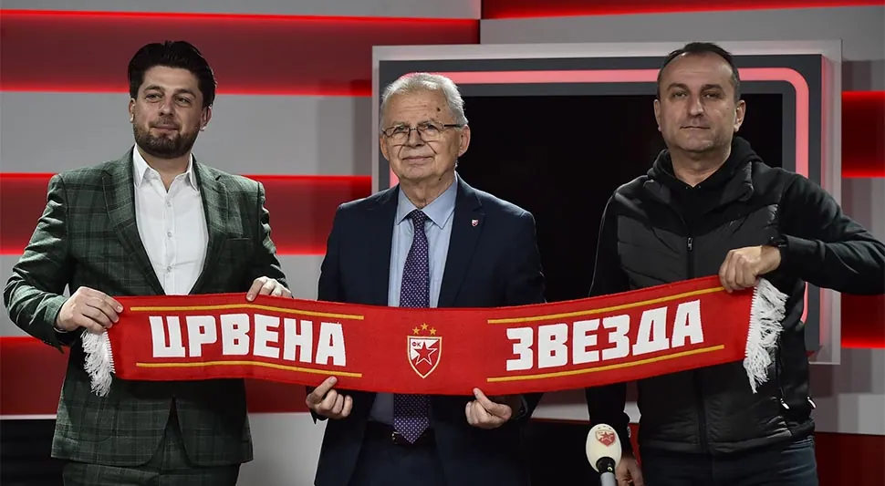 Fudbal: FK Naprijed ide naprijed uz Crvenu zvezdu