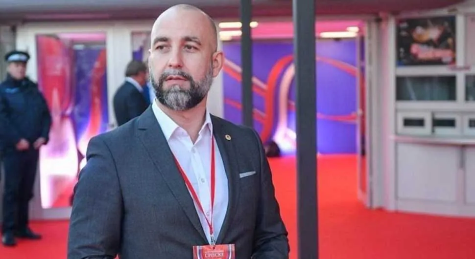Nenad Talić: Uspjeh je imperativ Sportskog centra Borik