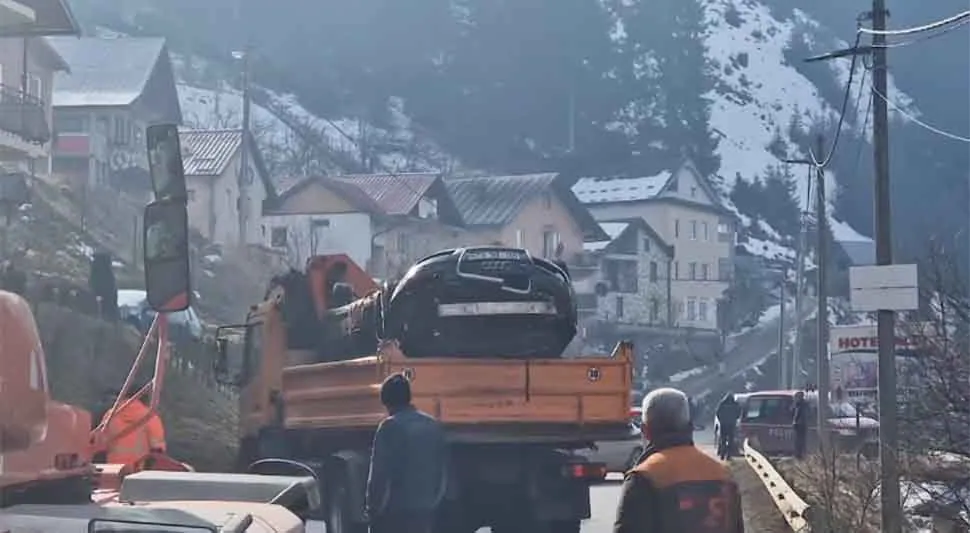 Dva dana žalosti u Rožajama zbog smrti tri mladića
