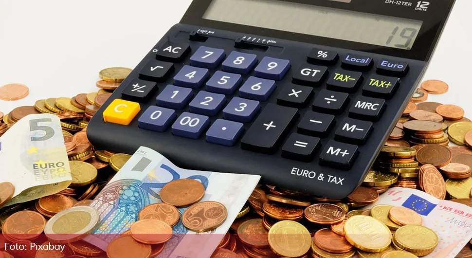 Jelen upozorila na opasnost od finansijske blokade administracije